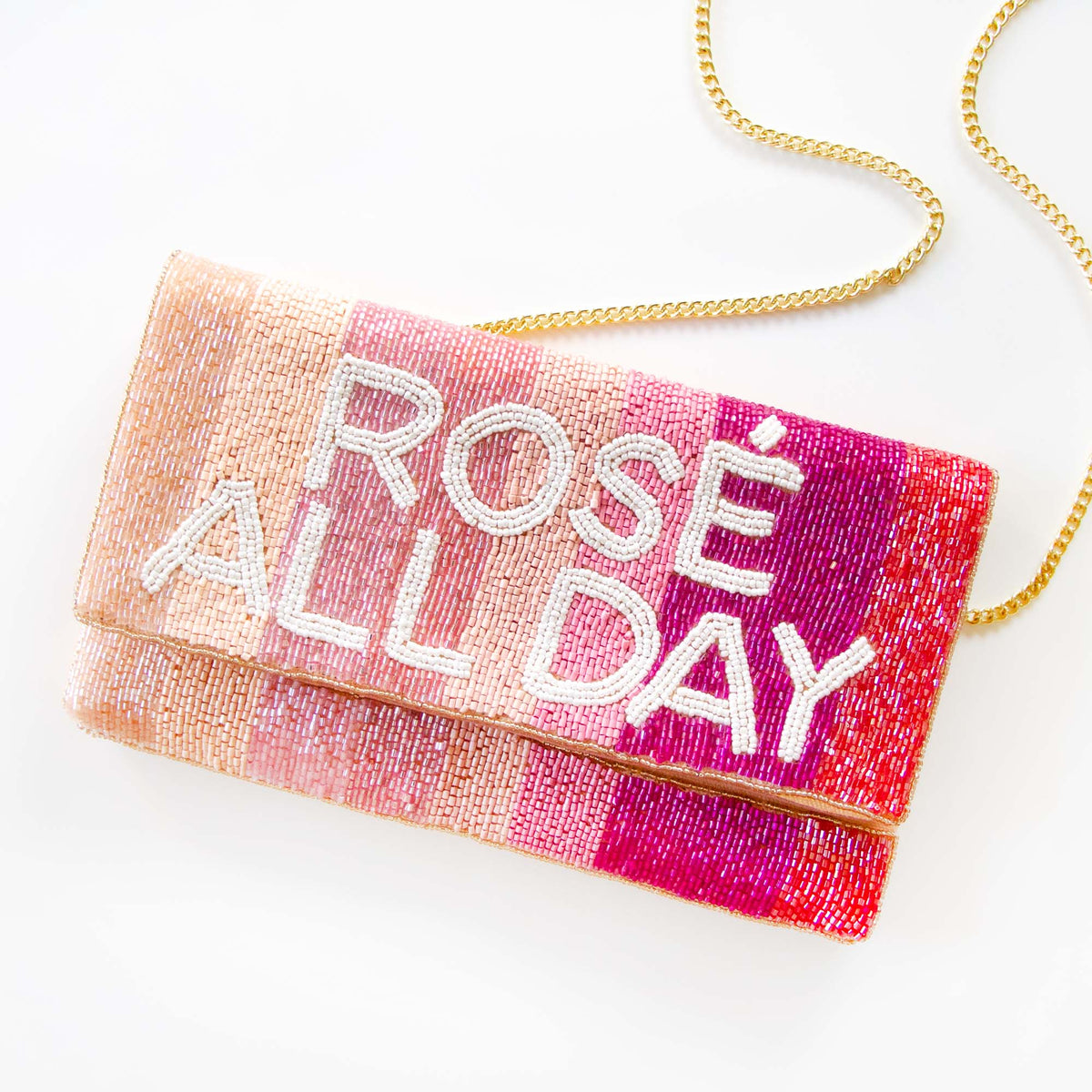 Rose All Day Clutch Bag - Latest Purse Handbags – Clutch – Bag – Purse – Handbag – Bridal Clutch – Wedding clutch - wedding purse - Bridal Purse - PrettyRobes