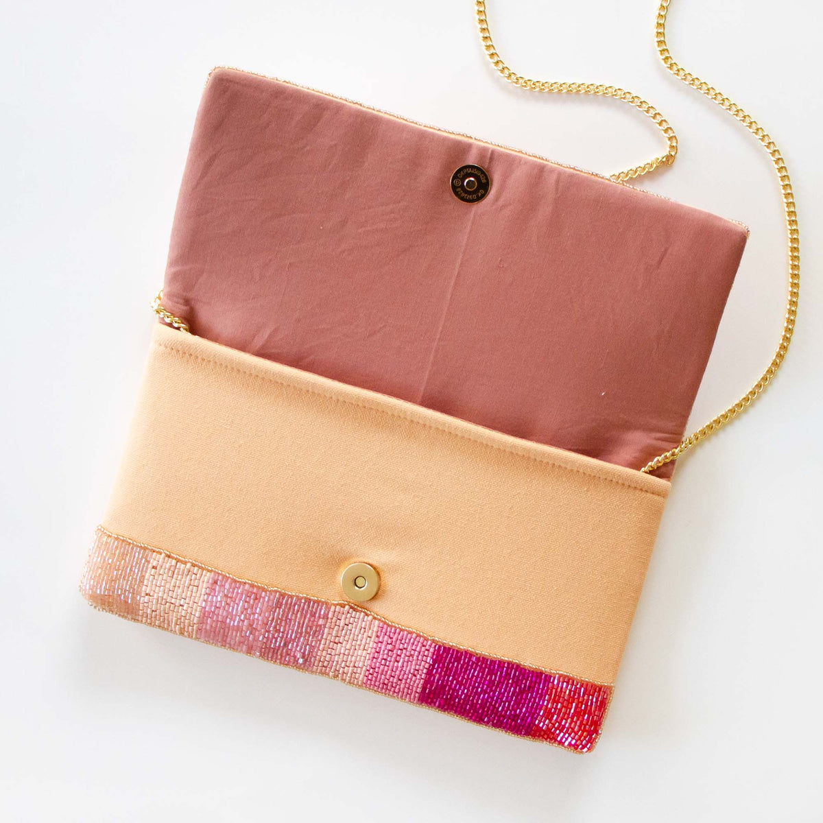 Rose All Day Clutch Bag - Latest Purse Handbags – Clutch – Bag – Purse – Handbag – Bridal Clutch – Wedding clutch - wedding purse - Bridal Purse - PrettyRobes