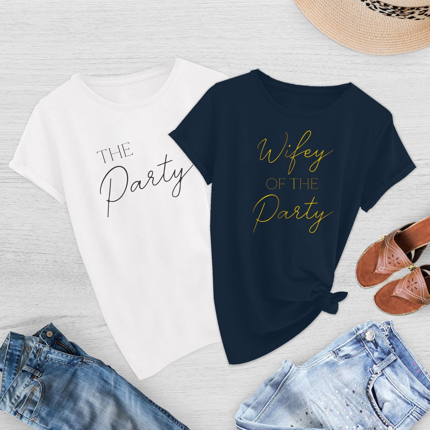 The Party & Wife of the Party (59)