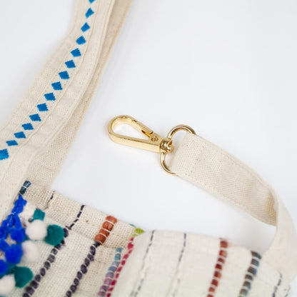 Blame It On The Goose Tote Bag