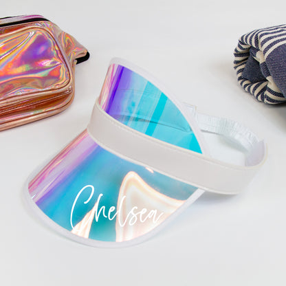 Bride Sun Visors