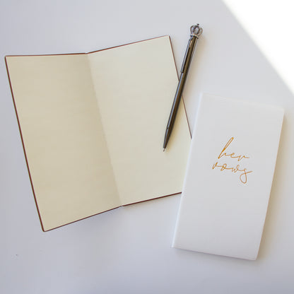 Vow Book Set