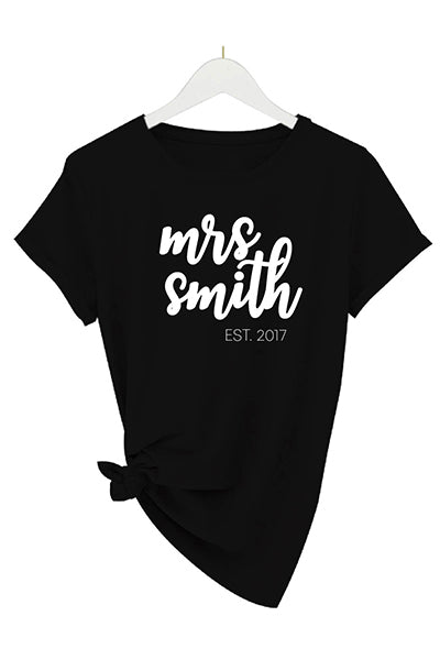 Mrs. Smith