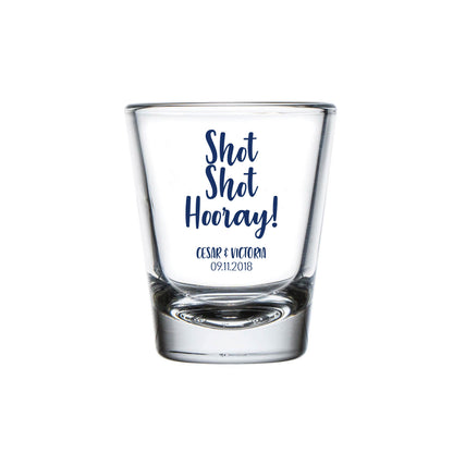 Wedding Shot Glasses (229)