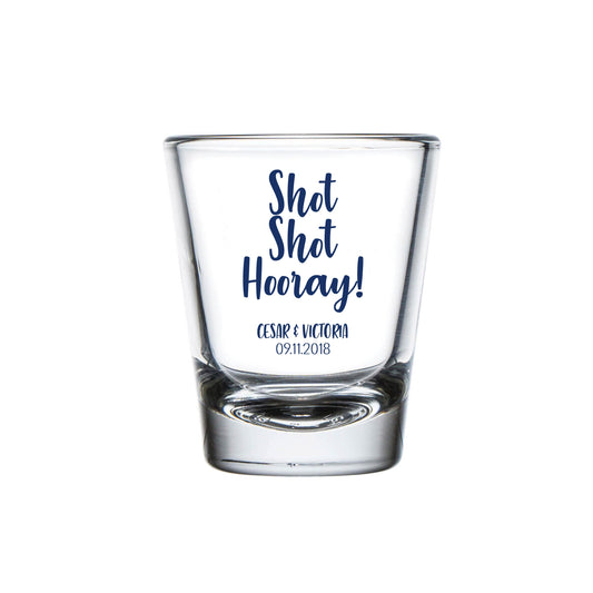 Wedding Shot Glasses (229)