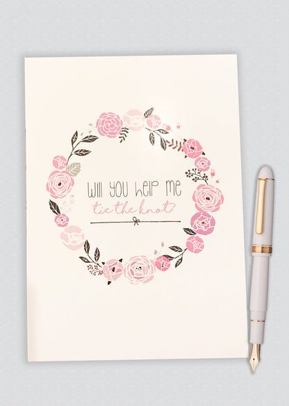 (Bridesmaid Box 3) Custom Gift Set Box