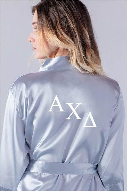 Sorority Robe - Style 1