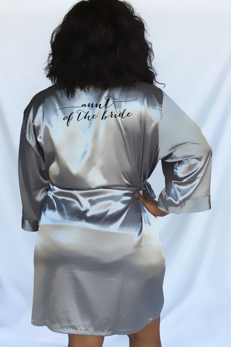 Master Robe