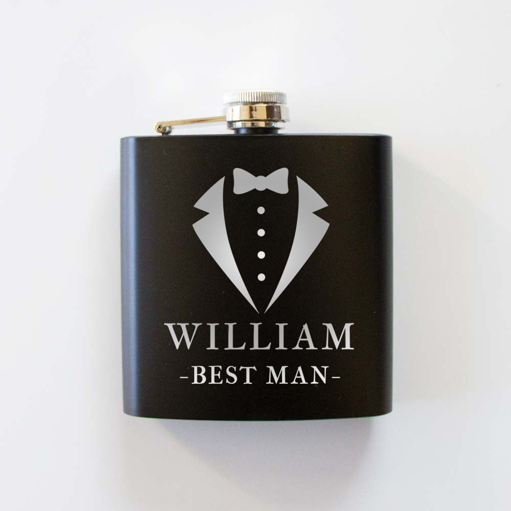 Groomsmen Gift – PrettyRobes