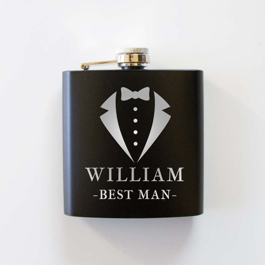 Groomsmen Gift – PrettyRobes