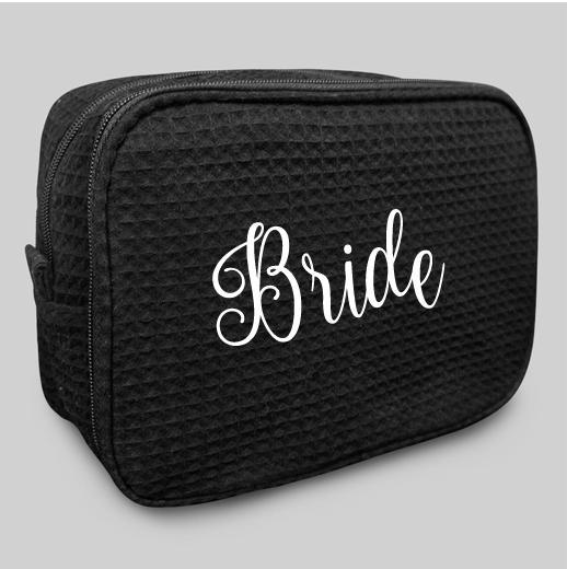 Master Large and Small Makeup Bag
