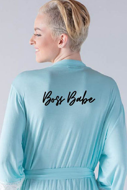 Boss Babe