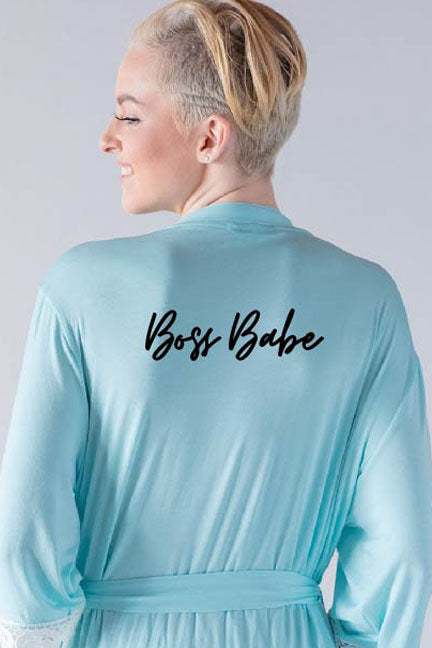 Boss Babe
