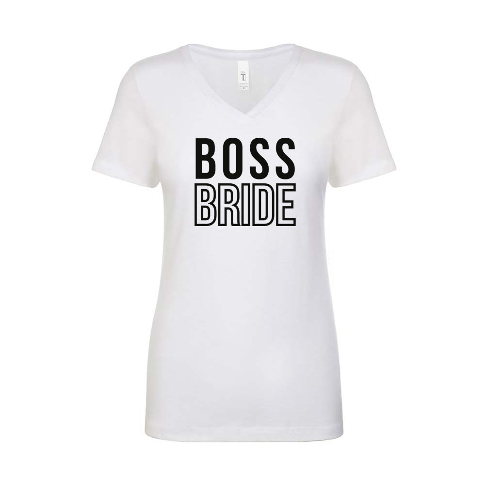 Boss Bride (14) Sweatshirt
