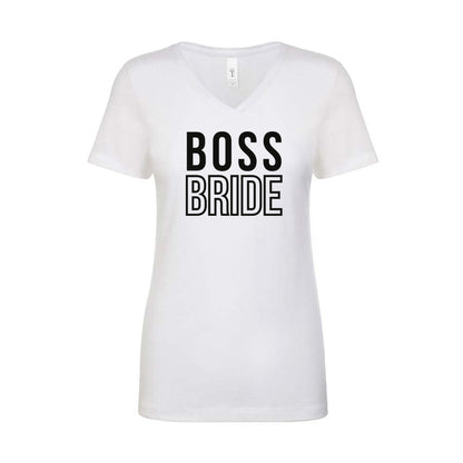 Boss Bride (14) Sweatshirt