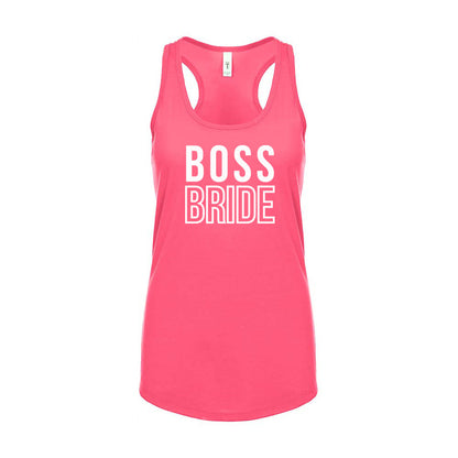 Boss Bride (14) Sweatshirt