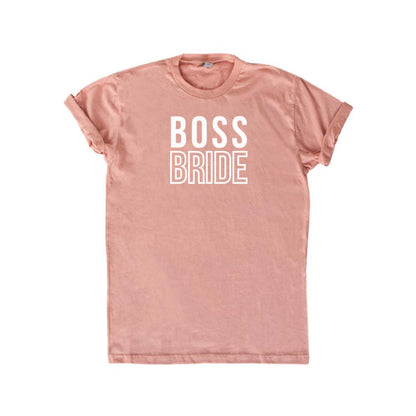 Boss Bride (14) Sweatshirt