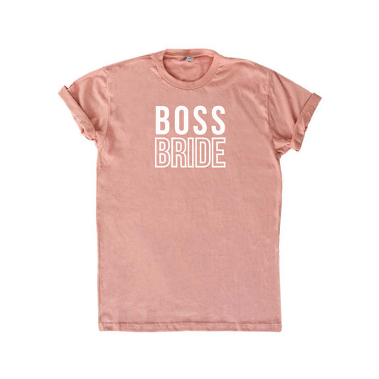 Boss Bride (14) Sweatshirt