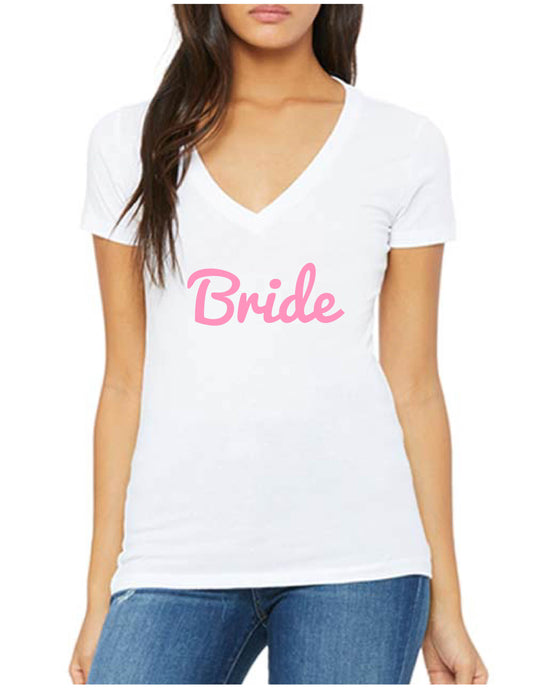 Bride (If Lost) Tee (278)