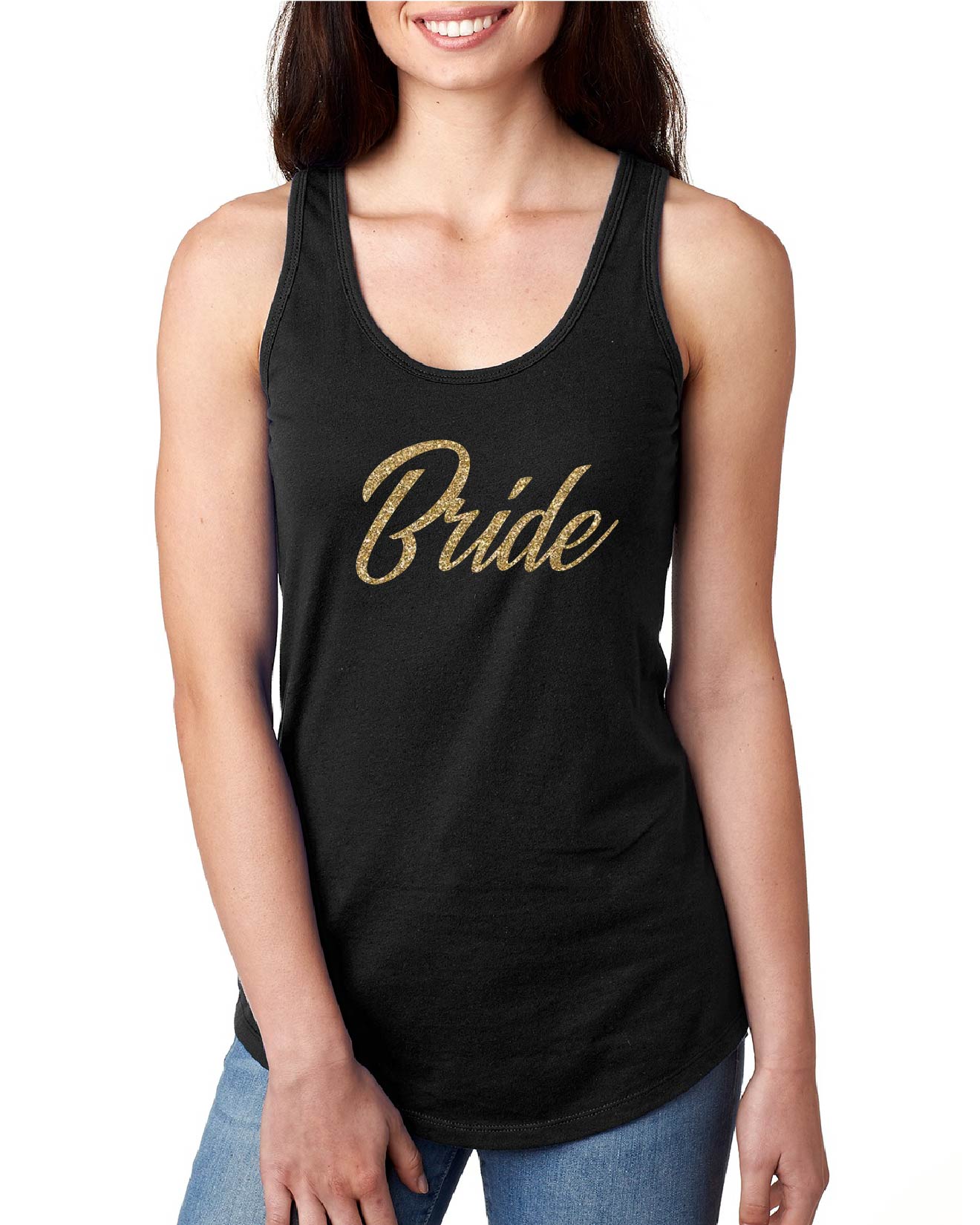 Bride Style 2 Tank (263)