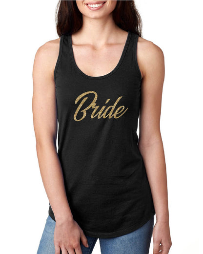 Bride Style 2 Tank (263)