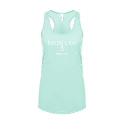 Personalized Bride & Co.
