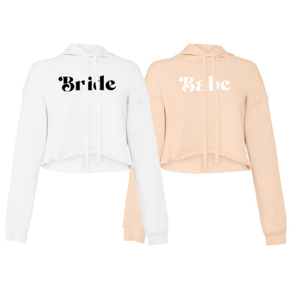 Bride, Babe Tank Tops - Just Drunk Party Sweatshirt
