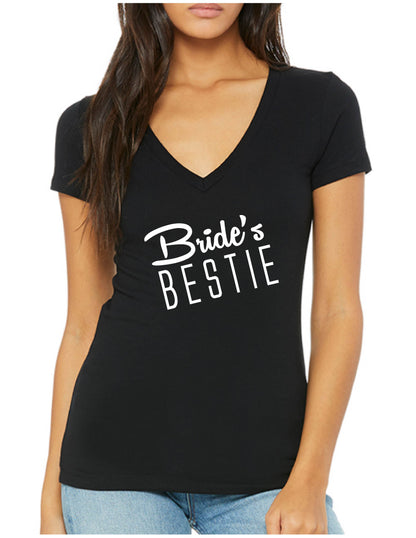 Brides Bestie Tee