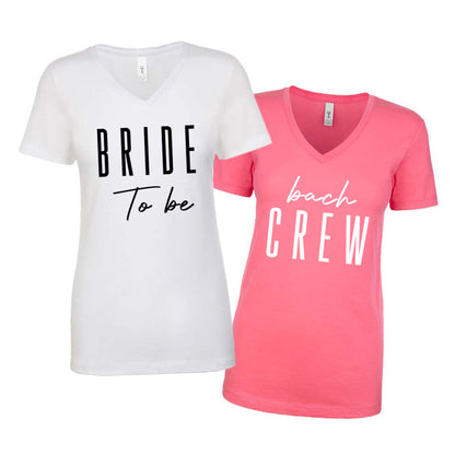 Bride To Be, Bach Crew Sweatshirt