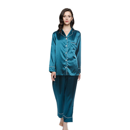 Pajama Pant Set - Jasper