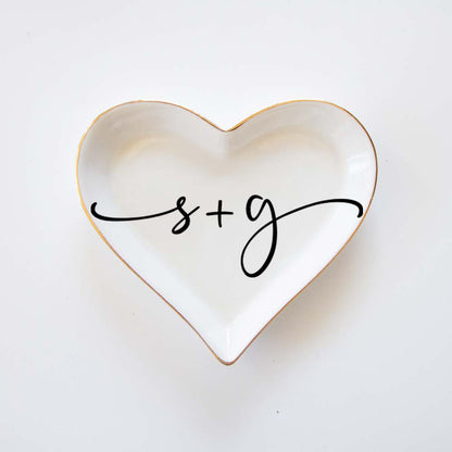 Cute Customized Trinket Trays