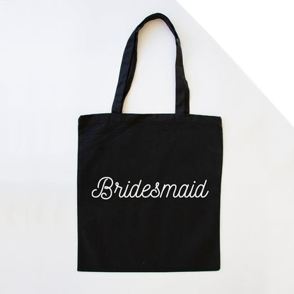 Bridesmaid - Tote Bag