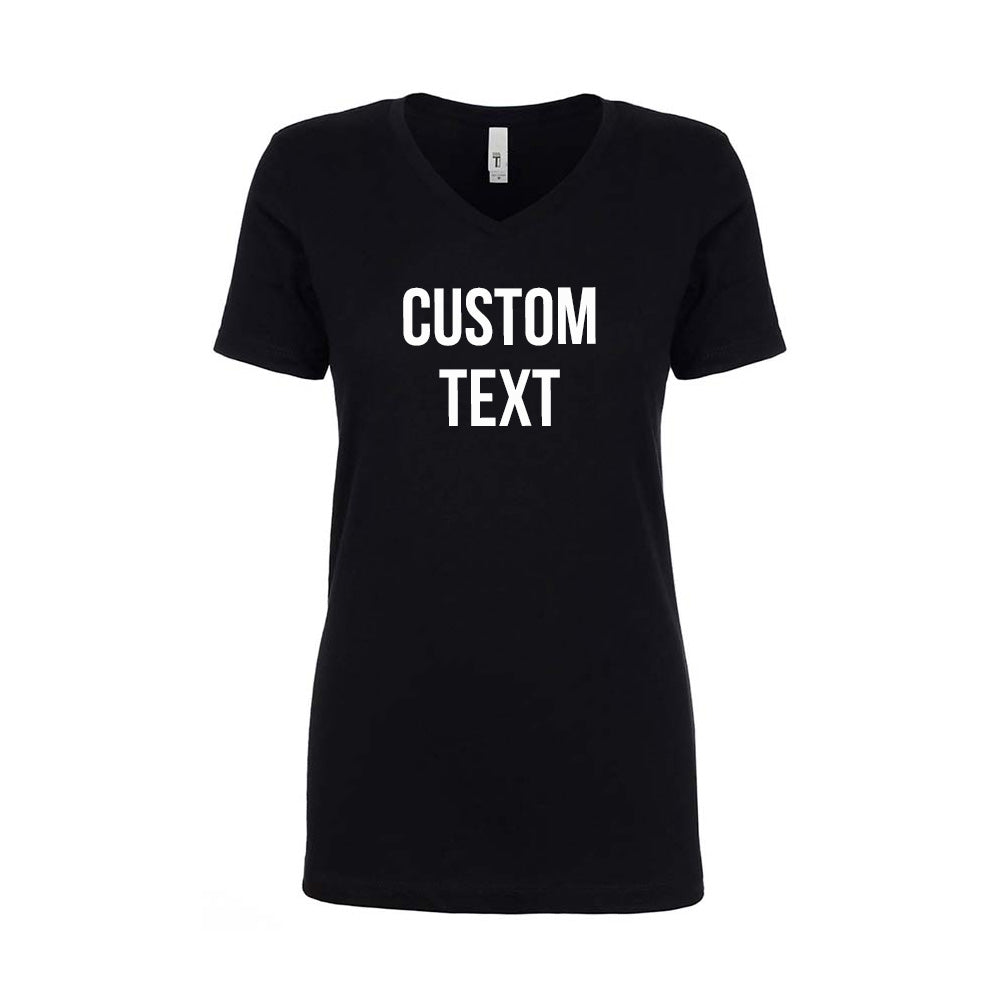 Custom Sweatshirt