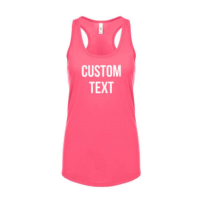 Custom Sweatshirt