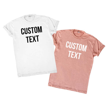 Custom Sweatshirt