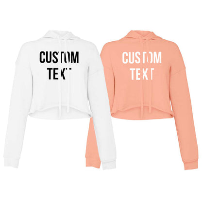 Custom Sweatshirt