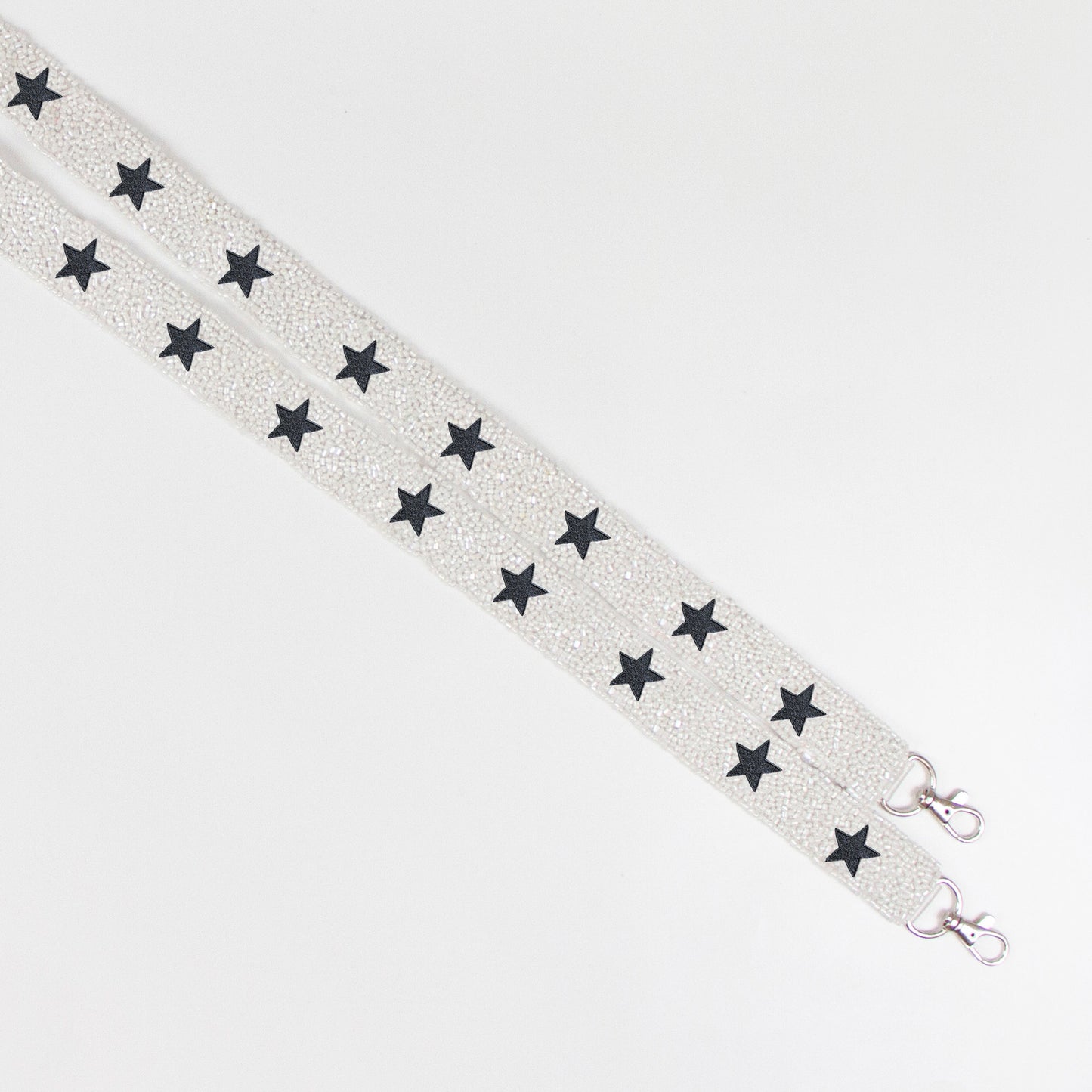 Beaded Bag or Camera Strap