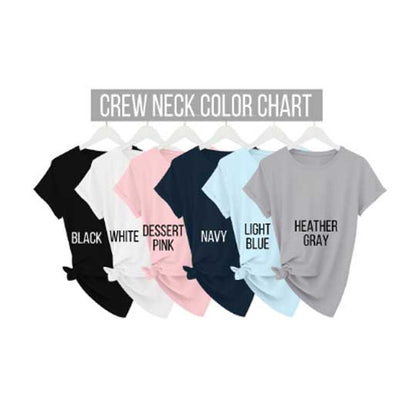Groom - Groom's Crew Tee
