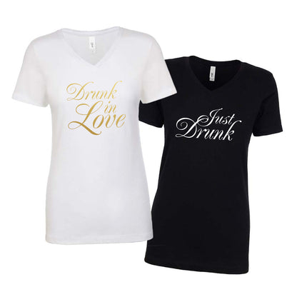 Drunk-in-Love & Just Drunk Style 2 (276, 281)