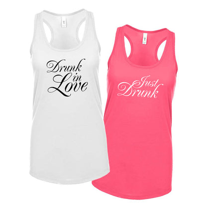 Drunk-in-Love & Just Drunk Style 2 (276, 281)