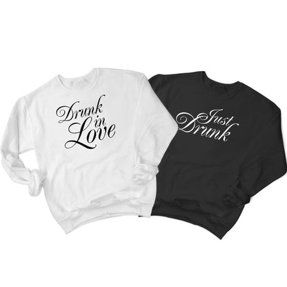 Drunk-in-Love & Just Drunk Style 2 (276, 281)