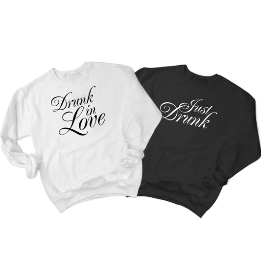 Drunk-in-Love & Just Drunk Style 2 (276, 281)