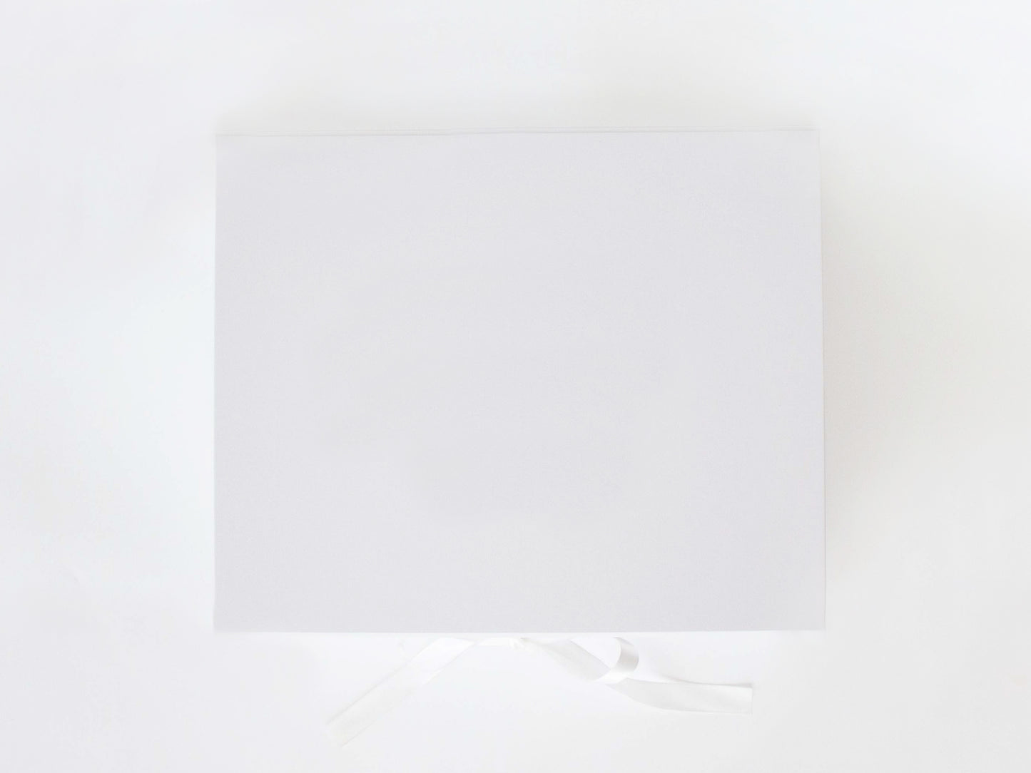 Bridesmaid Wedding Box - Style 5