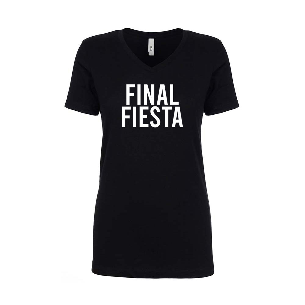 Final Fiesta Sweatshirt