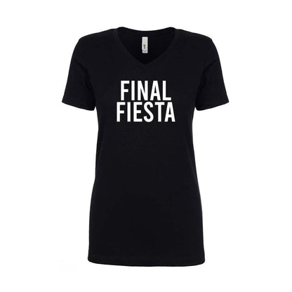 Final Fiesta Sweatshirt
