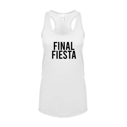 Final Fiesta Sweatshirt