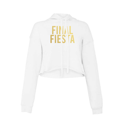 Final Fiesta Sweatshirt