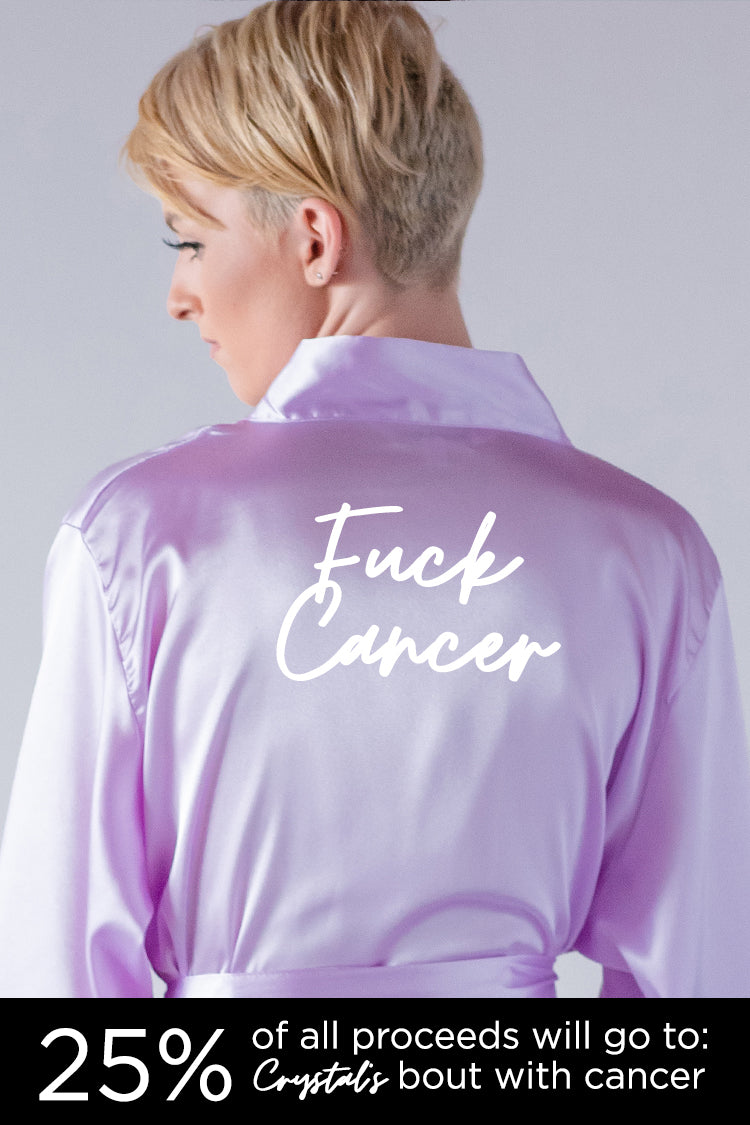 Fuck Cancer