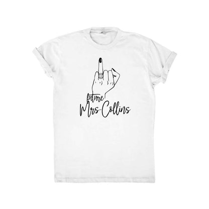 Future Mrs. Tee Sweatshirt