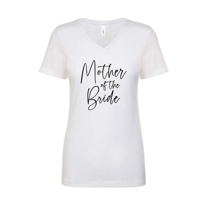 Mother of the Groom, Mother of the Bride T-Shirts
